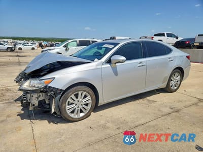 2014 LEXUS ES 350 JTHBK1GG6E2113814 - główne zdjęcie licytacji z USA - miniatura