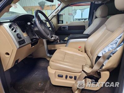 Zdjęcie 7 z 13 samochodu: 2014 FORD F150 SUPERCREW VIN:1FTFW1CT4EFC69045 - miniatura