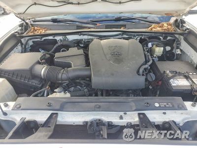 Zdjęcie 11 z 12 samochodu: 2018 TOYOTA TACOMA SR5 V6 VIN:5TFRZ5CN3JX055911 - miniatura