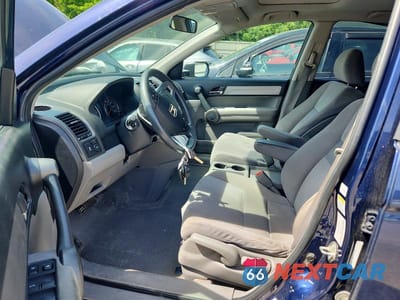 Zdjęcie 7 z 13 samochodu: 2010 HONDA CR-V EX VIN:5J6RE4H55AL014180 - miniatura