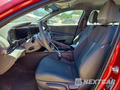 Zdjęcie 7 z 13 samochodu: 2024 HYUNDAI ELANTRA SEL VIN:KMHLM4DG8RU736525 - miniatura