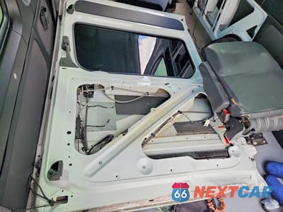 Zdjęcie 13 z 14 samochodu: 2021 MERCEDES BENZ SPRINTER 2500 VIN:W1Z4DGHY8MT060872 - miniatura