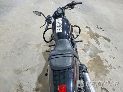 Zdjęcie 6 z 9 samochodu: 2016 HARLEY-DAVIDSON VRSCDX NIGHT ROD SPECIAL VIN:1HD1HHH13GC804700 - miniatura