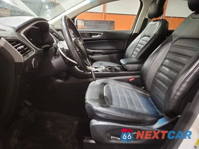 Zdjęcie 7 z 13 samochodu: 2017 FORD EDGE SEL VIN:2FMPK4J8XHBC34107 - miniatura