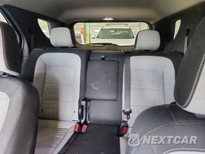 Zdjęcie 10 z 13 samochodu: 2023 CHEVROLET EQUINOX LS VIN:3GNAXHEG6PL126789 - miniatura