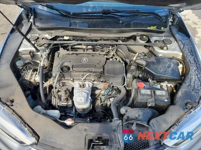 Zdjęcie 11 z 12 samochodu: 2020 ACURA TLX TECHNOLOGY VIN:19UUB1F5XLA012208 - miniatura