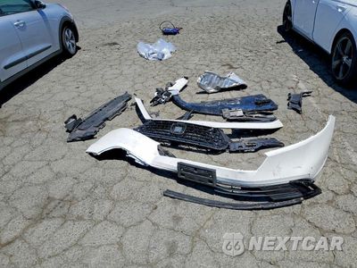 Zdjęcie 12 z 13 samochodu: 2025 HONDA ACCORD HYBRID SPORT-L VIN:1HGCY2F7XSA050067 - miniatura