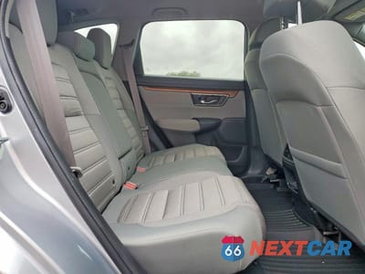 Zdjęcie 11 z 13 samochodu: 2022 HONDA CR-V EX VIN:5J6RW1H58NA017250 - miniatura