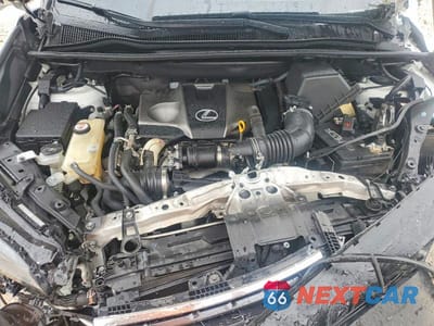 Zdjęcie 11 z 13 samochodu: 2021 LEXUS NX 300 BASE VIN:JTJDARBZ0M5029356 - miniatura