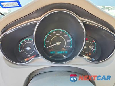 Zdjęcie 9 z 13 samochodu: 2012 CHEVROLET MALIBU LS VIN:1G1ZA5EU9CF358611 - miniatura