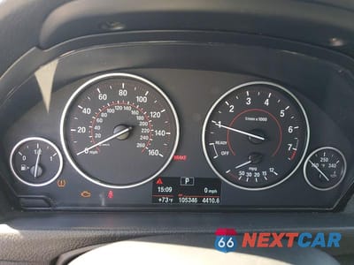 Zdjęcie 9 z 12 samochodu: 2015 BMW 435 XI GRAN COUPE VIN:WBA4B3C56FD670154 - miniatura