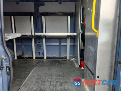 Zdjęcie 11 z 13 samochodu: 2020 RAM PROMASTER 3500 DELIVERY VAN VIN:3C6URVJG5LE140743 - miniatura