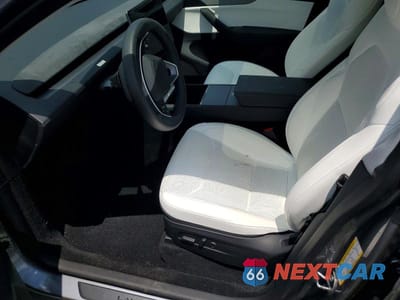 Zdjęcie 7 z 12 samochodu: 2026 TESLA MODEL Y VIN:7SAYGDEEXTA382585 - miniatura