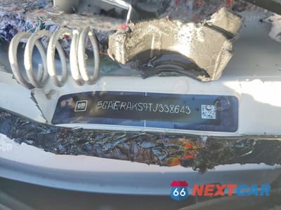 Zdjęcie 13 z 13 samochodu: 2026 BUICK ENCLAVE PREFERRED VIN:5GAERAKS9TJ338643 - miniatura
