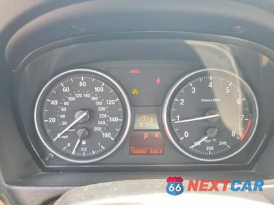 Zdjęcie 9 z 12 samochodu: 2007 BMW 3 SERIES 328I VIN:WBAWL13517PX15446 - miniatura
