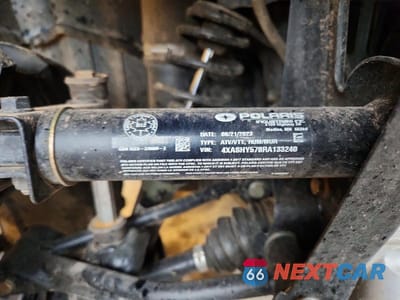 Zdjęcie 10 z 10 samochodu: 2024 POLARIS SPORTSMAN ATV VIN:4XASHY578RA133240 - miniatura