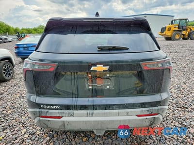 Zdjęcie 6 z 13 samochodu: 2026 CHEVROLET EQUINOX LT VIN:3GNAXHEG8TL394141 - miniatura