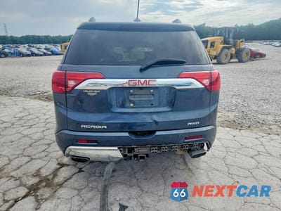 Zdjęcie 6 z 13 samochodu: 2019 GMC ACADIA DENALI VIN:1GKKNXLS2KZ288879 - miniatura