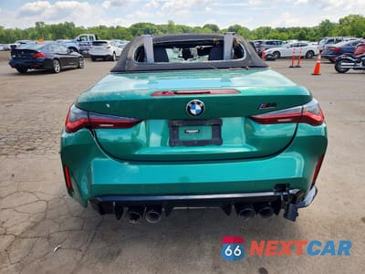 Zdjęcie 6 z 12 samochodu: 2022 BMW M4 COMPETITION VIN:WBS33BA0XNCK00414 - miniatura