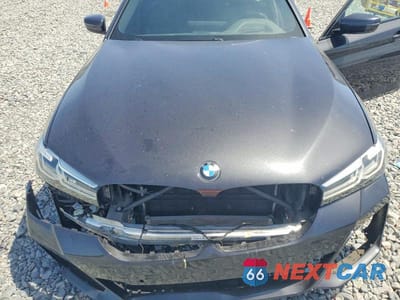 Zdjęcie 11 z 13 samochodu: 2021 BMW 540 I VIN:WBA53BJ0XMWX09154 - miniatura