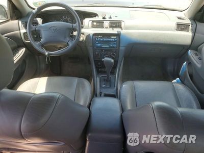 Zdjęcie 8 z 13 samochodu: 1997 TOYOTA CAMRY XLE V6 VIN:4T1BF22K2VU023258 - miniatura