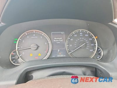 Zdjęcie 9 z 13 samochodu: 2018 LEXUS RX 350 BASE VIN:JTJBZMCA4J2035721 - miniatura