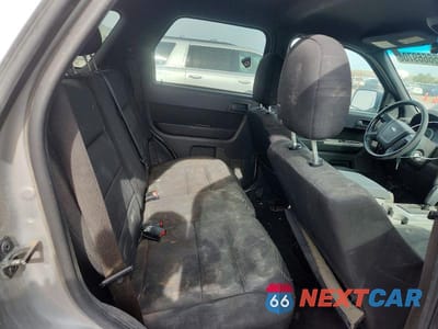 Zdjęcie 10 z 12 samochodu: 2009 FORD ESCAPE XLT VIN:1FMCU93G49KB19780 - miniatura
