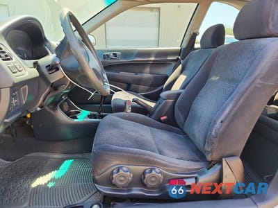 Zdjęcie 7 z 12 samochodu: 2000 HONDA CIVIC EX VIN:1HGEJ8141YL076728 - miniatura
