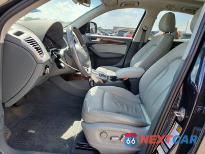 Zdjęcie 7 z 13 samochodu: 2016 AUDI Q5 PREMIUM VIN:WA1C2AFPXGA058634 - miniatura