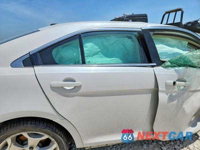 Zdjęcie 10 z 12 samochodu: 2011 FORD TAURUS SEL VIN:1FAHP2EW5BG155313 - miniatura