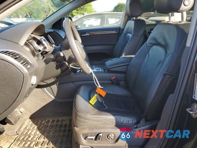 Zdjęcie 7 z 13 samochodu: 2012 AUDI Q7 PREMIUM PLUS VIN:WA1LGAFE1CD006625 - miniatura