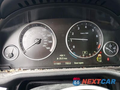 Zdjęcie 9 z 13 samochodu: 2017 BMW X3 XDRIVE28I VIN:5UXWX9C50H0T05283 - miniatura