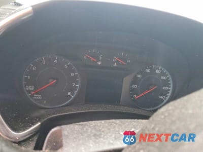 Zdjęcie 9 z 13 samochodu: 2020 CHEVROLET EQUINOX LS VIN:3GNAXHEV4LS559039 - miniatura
