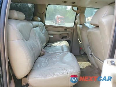 Zdjęcie 11 z 13 samochodu: 2002 GMC YUKON XL K1500 VIN:3GKFK16Z42G272635 - miniatura