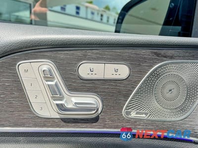 Zdjęcie 12 z 13 samochodu: 2021 MERCEDES-BENZ GLE 350 4MATIC VIN:4JGFB4KB2MA555327 - miniatura