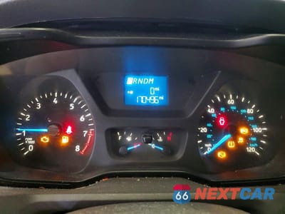 Zdjęcie 9 z 13 samochodu: 2018 FORD TRANSIT T-150 VIN:1FTYE2CM0JKA22598 - miniatura