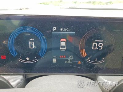 Zdjęcie 9 z 12 samochodu: 2026 HYUNDAI SONATA SEL SPORT VIN:KMHL64JA0TA533437 - miniatura
