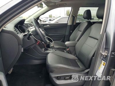 Zdjęcie 7 z 13 samochodu: 2019 VOLKSWAGEN TIGUAN SE VIN:3VV3B7AX7KM050939 - miniatura
