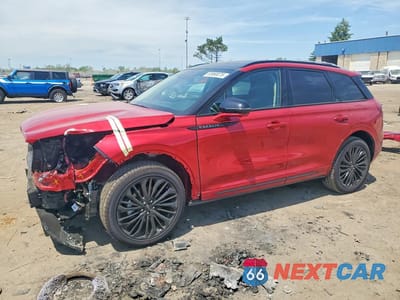 2026 LINCOLN CORSAIR PREMIERE 5LMCJ1DA6TUL08167 - główne zdjęcie licytacji z USA - miniatura