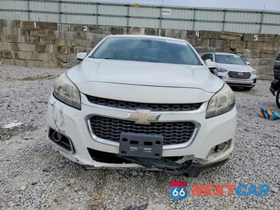 Piąte zdjęcie samochodu w środku: 2014 CHEVROLET MALIBU 2LT VIN:1G11E5SL1EF261161 - miniatura