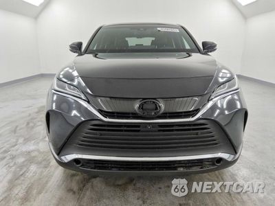 Piąte zdjęcie samochodu w środku: 2023 TOYOTA VENZA LIMITED VIN:JTEAAAAH6PJ127279 - miniatura