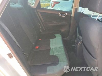 Zdjęcie 10 z 12 samochodu: 2015 NISSAN SENTRA S VIN:3N1AB7APXFY348537 - miniatura
