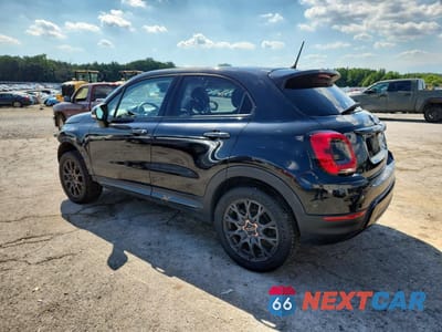 Drugie zdjęcie samochodu z przodu: 2019 FIAT 500X TREKKING VIN:ZFBNFYB19KP796981 - miniatura
