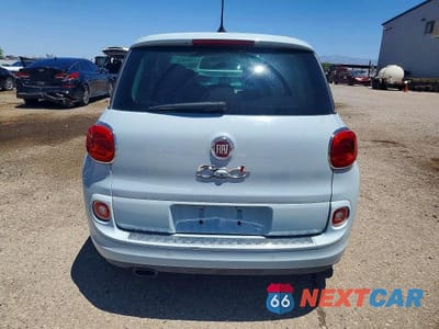 Zdjęcie 6 z 12 samochodu: 2014 FIAT 500L EASY VIN:ZFBCFABH7EZ028159 - miniatura