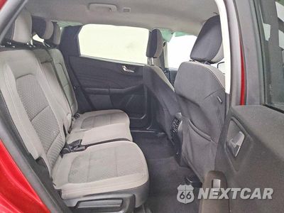 Zdjęcie 11 z 13 samochodu: 2021 FORD ESCAPE SE VIN:1FMCU0G62MUA17758 - miniatura