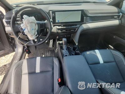 Zdjęcie 8 z 12 samochodu: 2026 TOYOTA CAMRY SE VIN:4T1DBADK5TU543799 - miniatura
