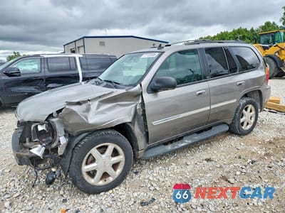 2008 GMC ENVOY 1GKDT13S982183723 - główne zdjęcie licytacji z USA - miniatura