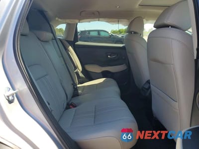 Zdjęcie 11 z 13 samochodu: 2026 HONDA HR-V EXL VIN:3CZRZ2H77TM705478 - miniatura