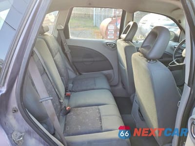 Zdjęcie 11 z 13 samochodu: 2007 CHRYSLER PT CRUISER VIN:3A4FY48BX7T511903 - miniatura