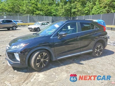 2018 MITSUBISHI ECLIPSE CROSS SE JA4AT5AA4JZ049659 - główne zdjęcie licytacji z USA - miniatura